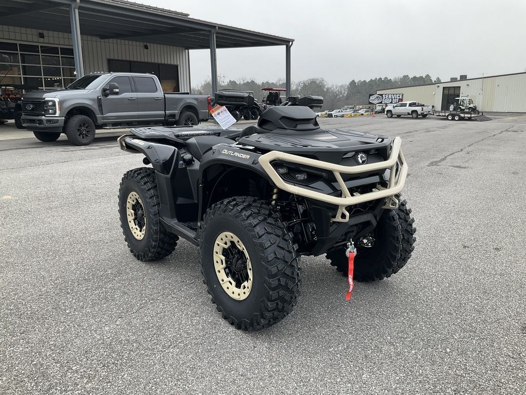 2026 Can-Am Outlander Backcountry 1000R in hamilton AL