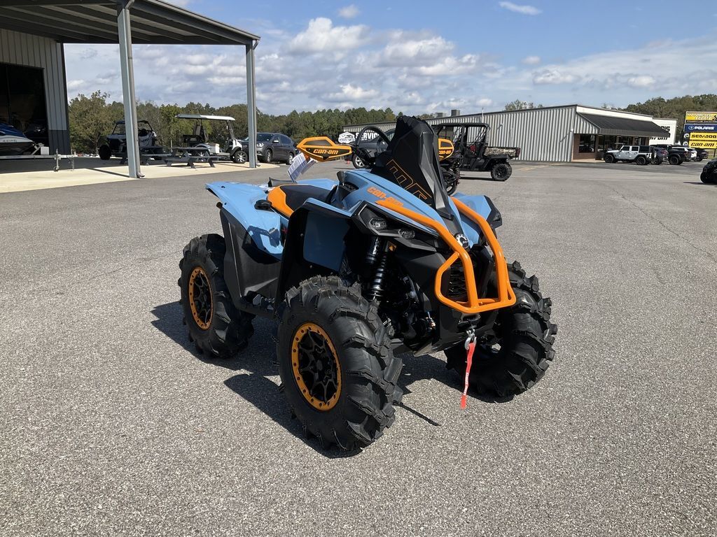 Can-Am Renegade 1000R Four Wheelers For Sale in Michigan - ATV Trader