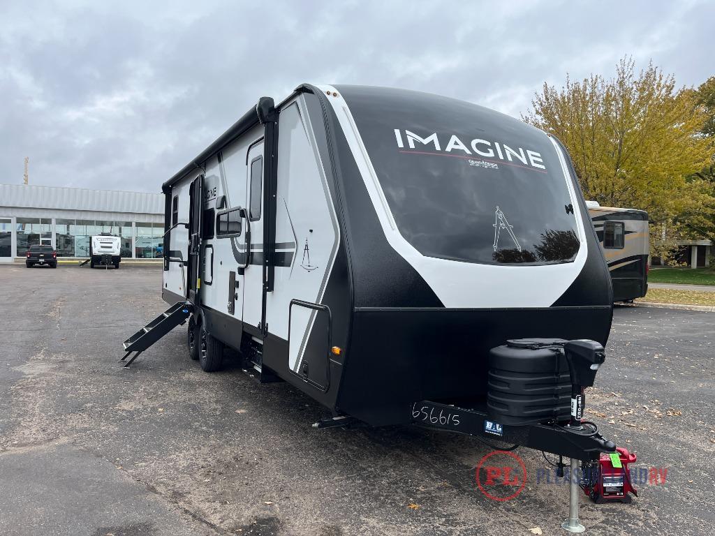 2026 Grand Design Imagine 2810BH in shakopee MN