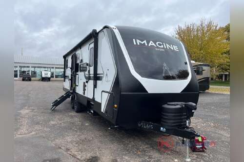 2026 Grand Design Imagine 2810BH in shakopee MN