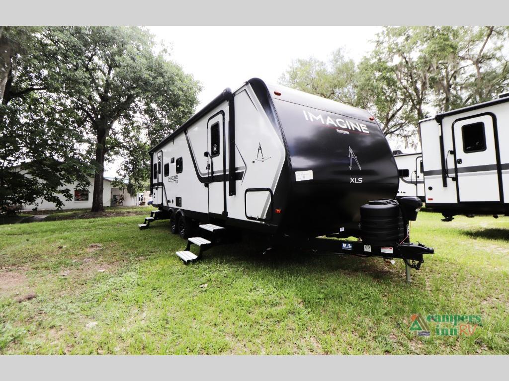 2026 Grand Design Imagine XLS 25RLE in ocala FL