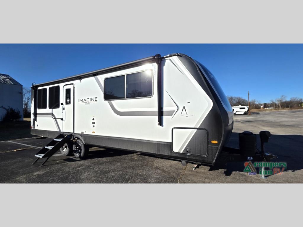 2026 Grand Design Imagine 2700BS in clarksville IN