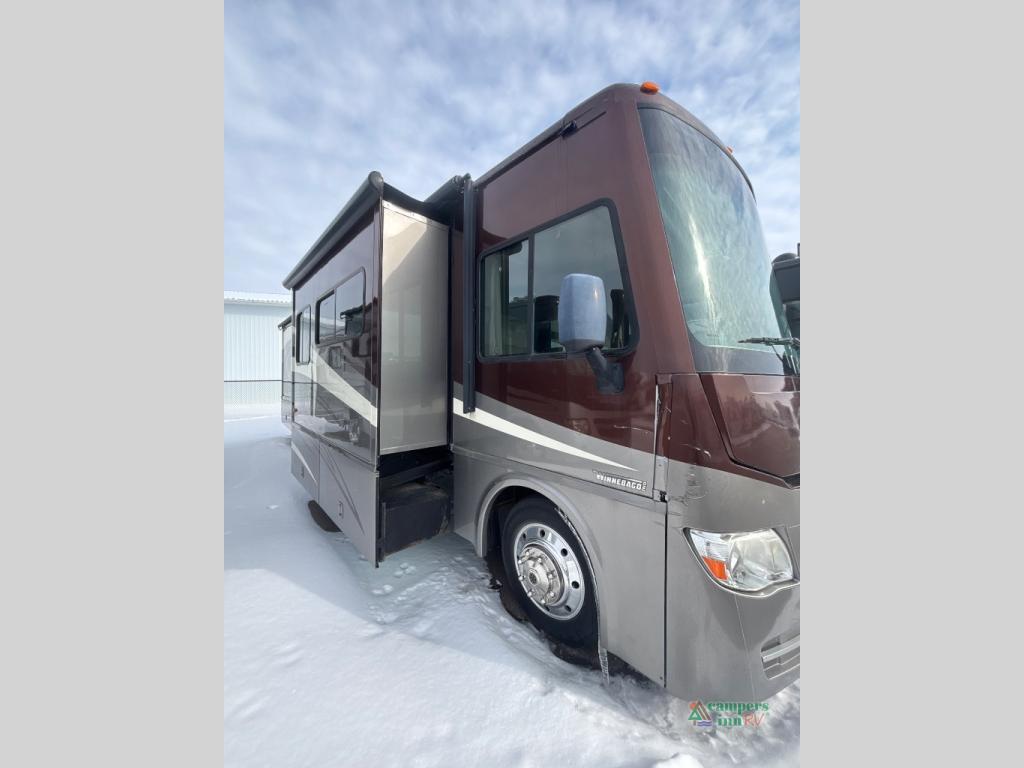 2015 Winnebago Sightseer 33C in wilmington OH