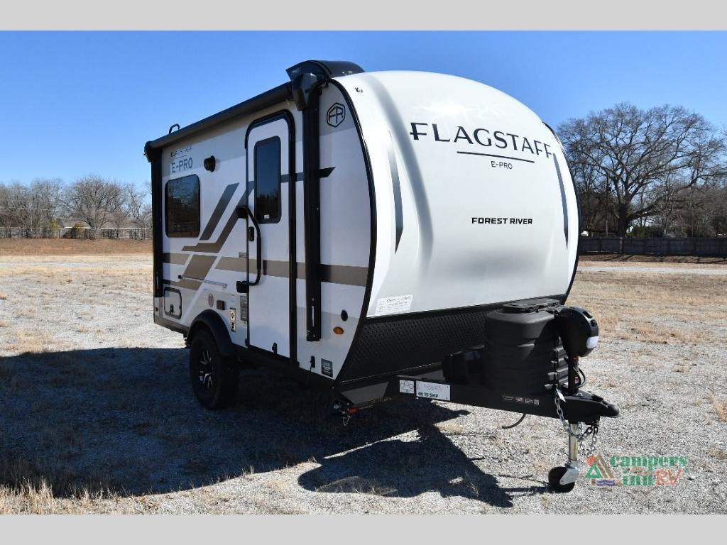 2026 Forest River Rv Flagstaff E-Pro E15TB in byron GA