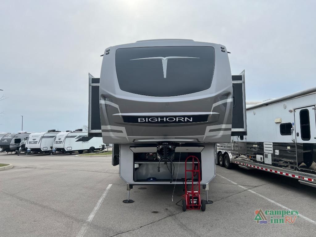 2026 Heartland Bighorn 39FL in wilmington OH