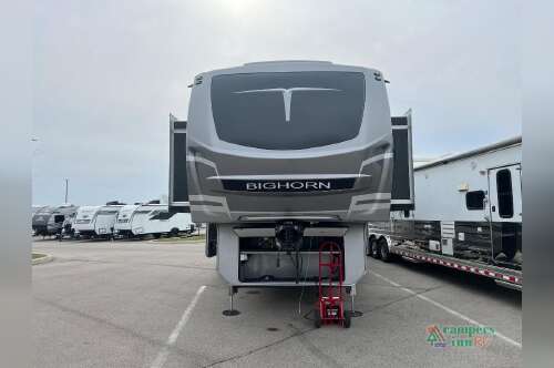 2026 Heartland Bighorn 39FL in wilmington OH