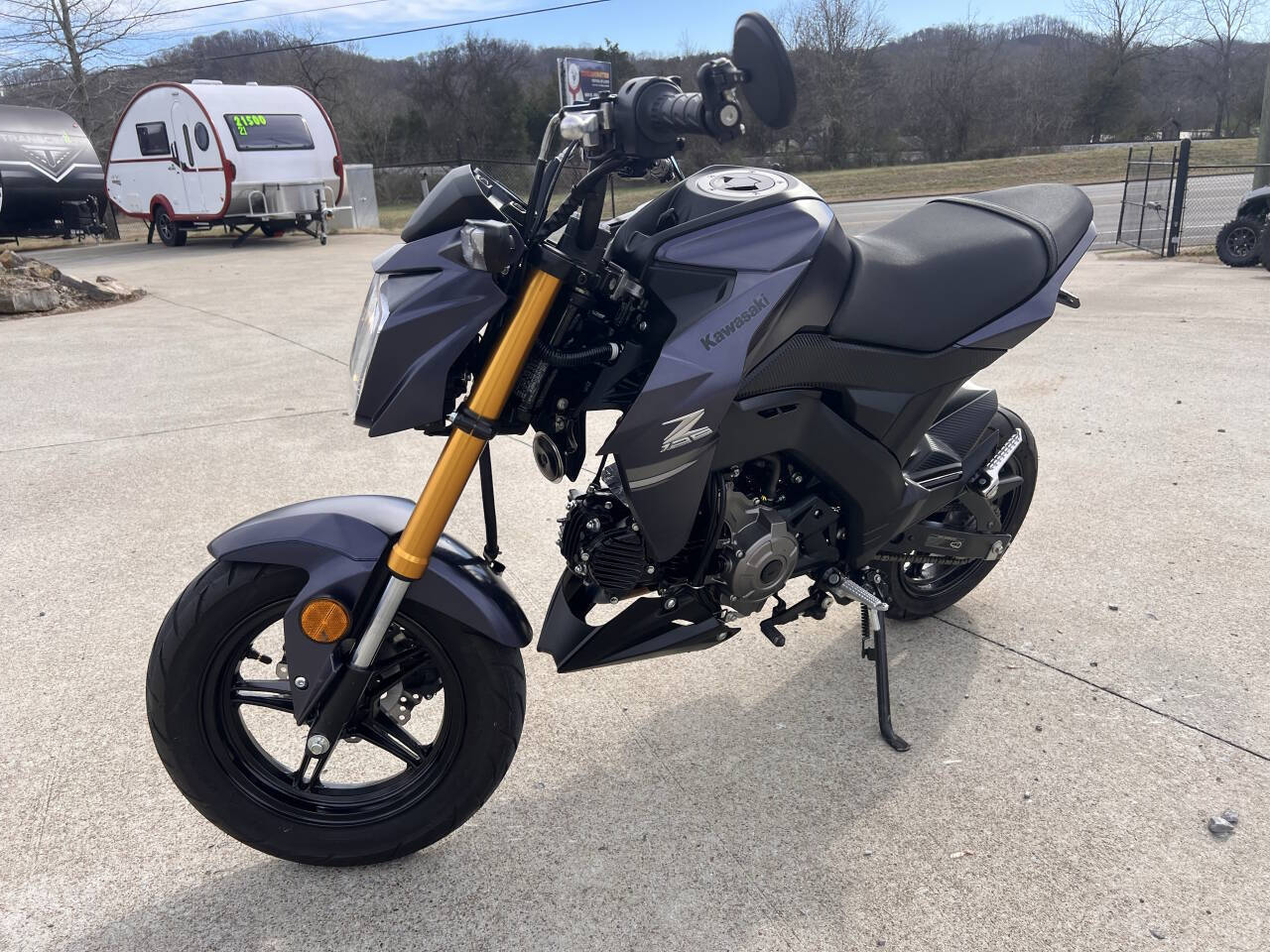Used Kawasaki Motorcycles For Sale Near Huntsville, AL - Cycle Trader