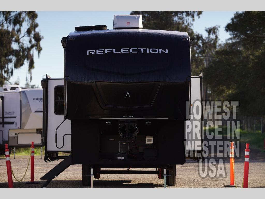 2026 Grand Design Reflection 295RL in nipomo CA