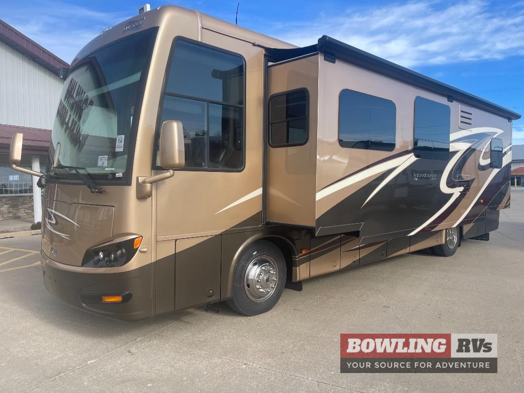 2015 Newmar Ventana LE 3636 Class A Diesel Motorhome - Diesel Pusher RV