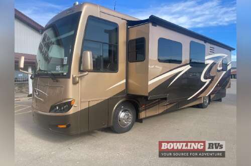 2015 Newmar Ventana LE 3636 in ottumwa IA