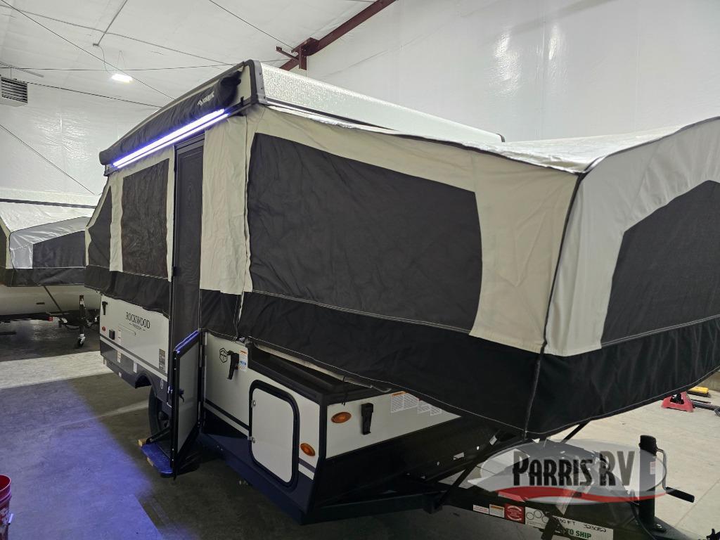 2026 Forest River Rv Rockwood Freedom Series 1930FT in chubbuck ID
