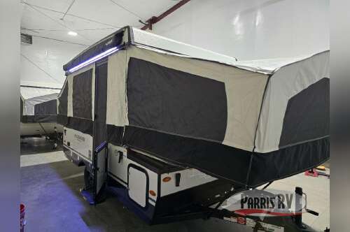 2026 Forest River Rv Rockwood Freedom Series 1930FT in chubbuck ID