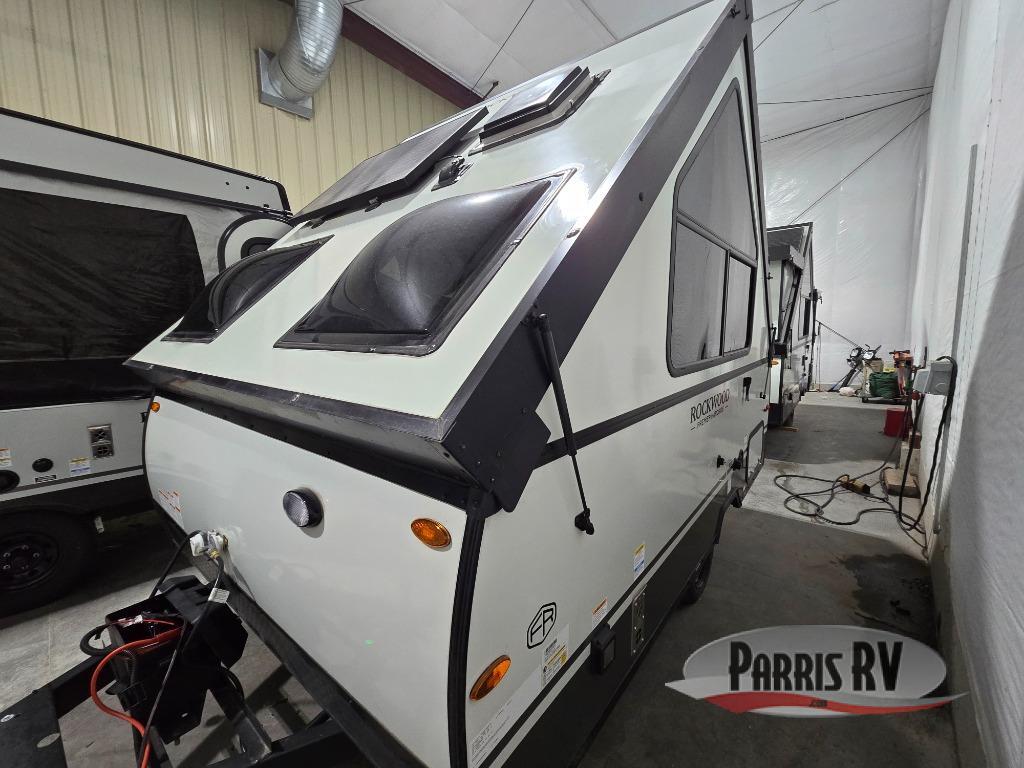 2026 Forest River Rv Rockwood Hardside Series A101LE in chubbuck ID