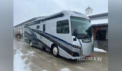 2022 Winnebago Forza 34T Class A Diesel Motorhome - Diesel Pusher RV