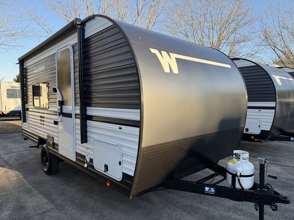 2026 Winnebago Access 15RB in jasper GA