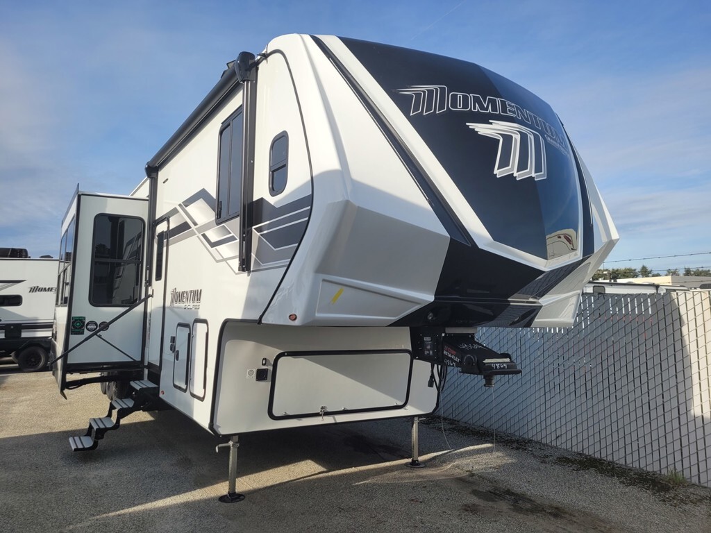 2026 Grand Design Momentum G-Class 394G in gilroy CA