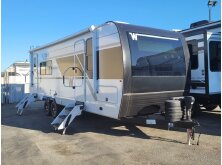 2026 Winnebago Thrive 24RKS Review image