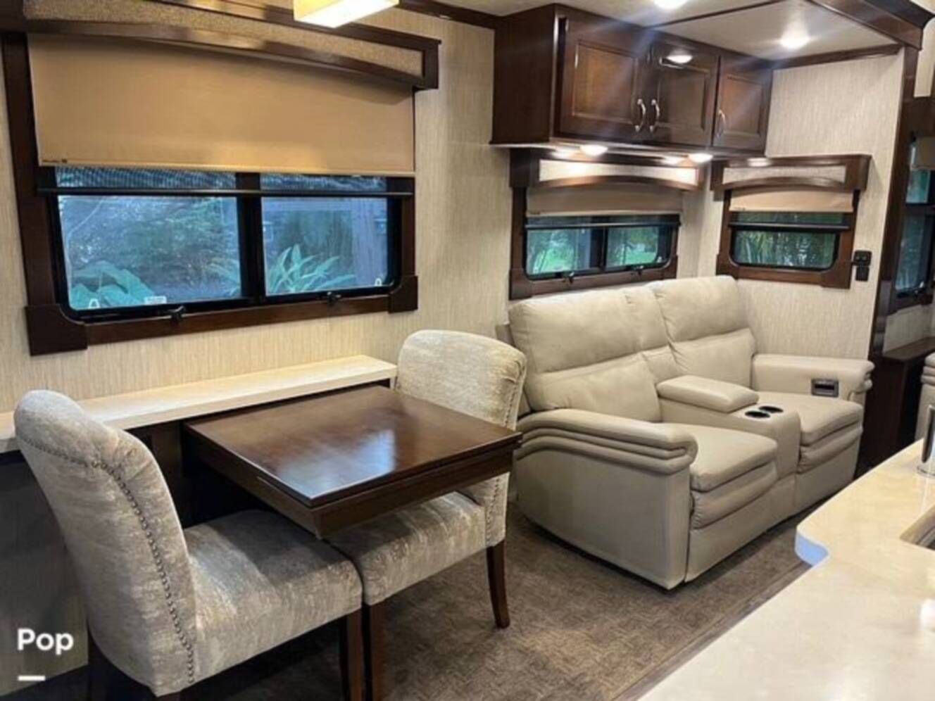 A photo of this 2019 Crossroads Redwood 3901MB