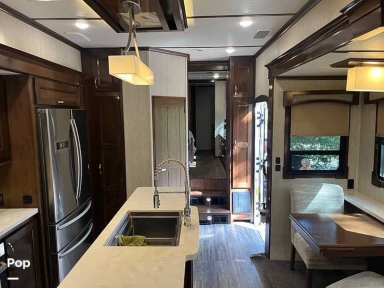 A photo of this 2019 Crossroads Redwood 3901MB