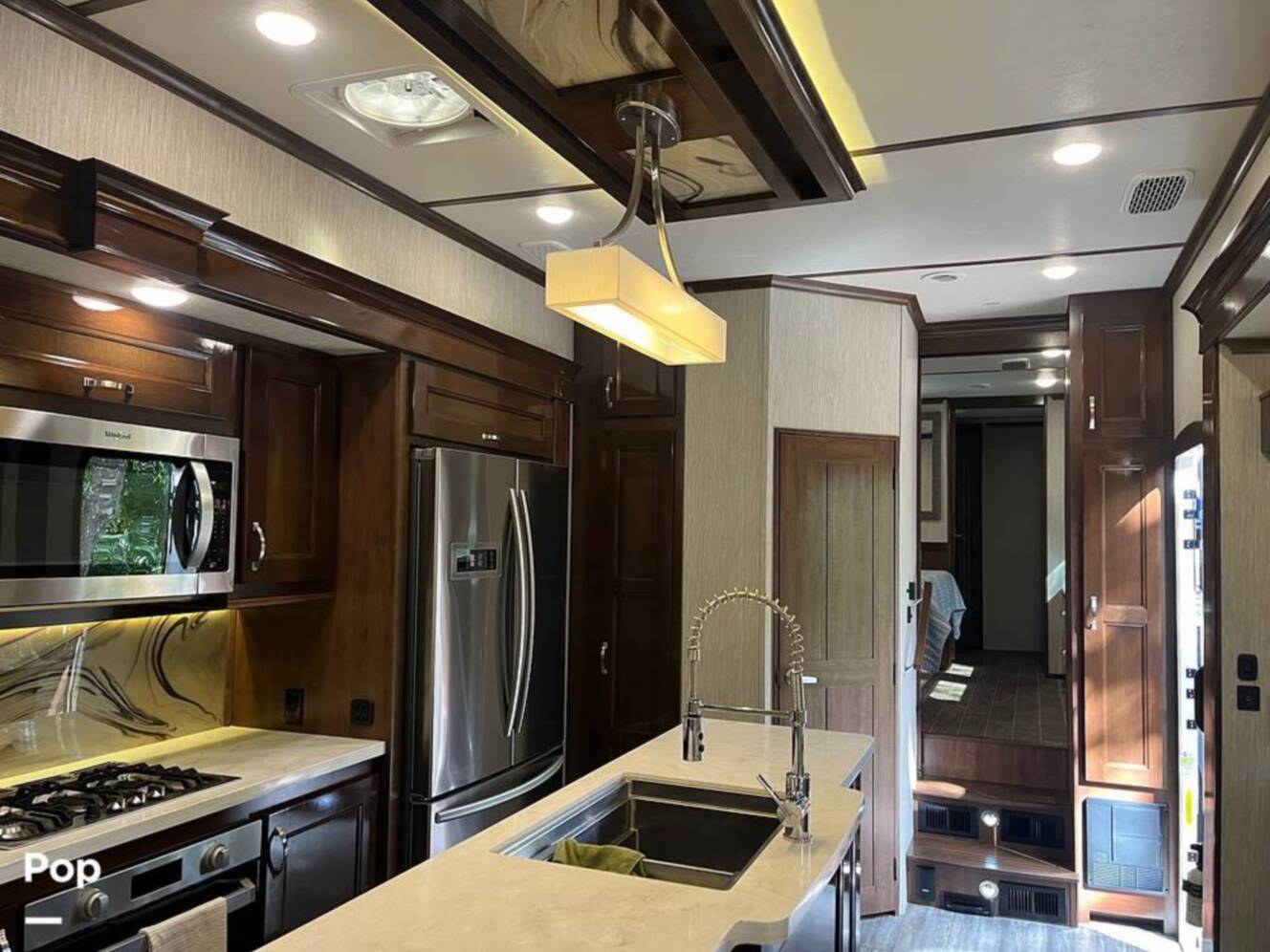 A photo of this 2019 Crossroads Redwood 3901MB