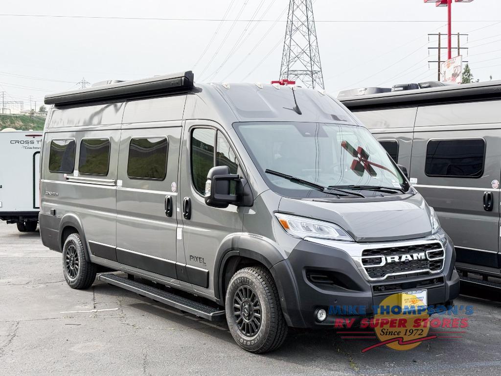 2026 Coachmen Rv Pixel P 2.0M in cathedral city CA
