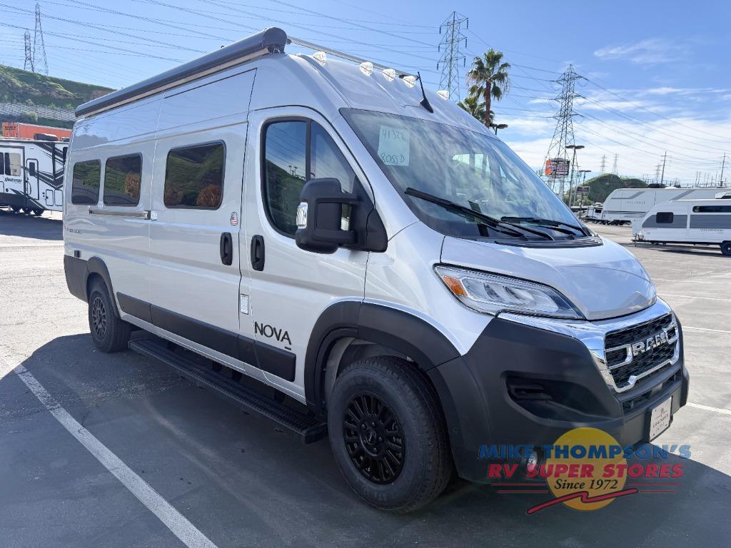 2026 Coachmen Rv Nova 20D in cathedral city CA