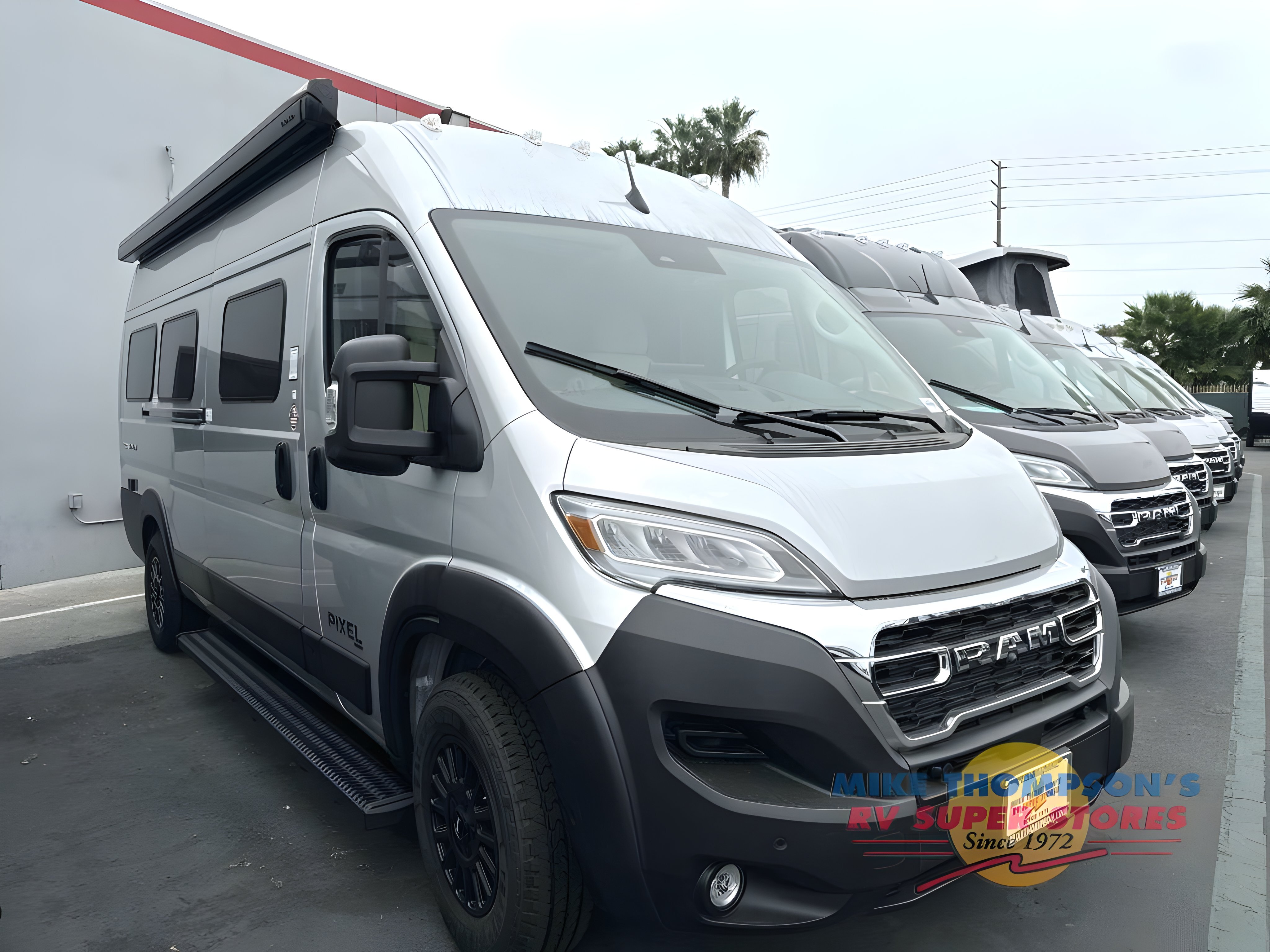 2026 Coachmen Rv Pixel P 2.0M in santa fe springs CA