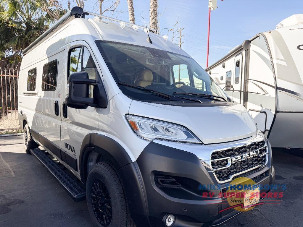 2026 Coachmen Rv Nova 20RB in fountain valley CA