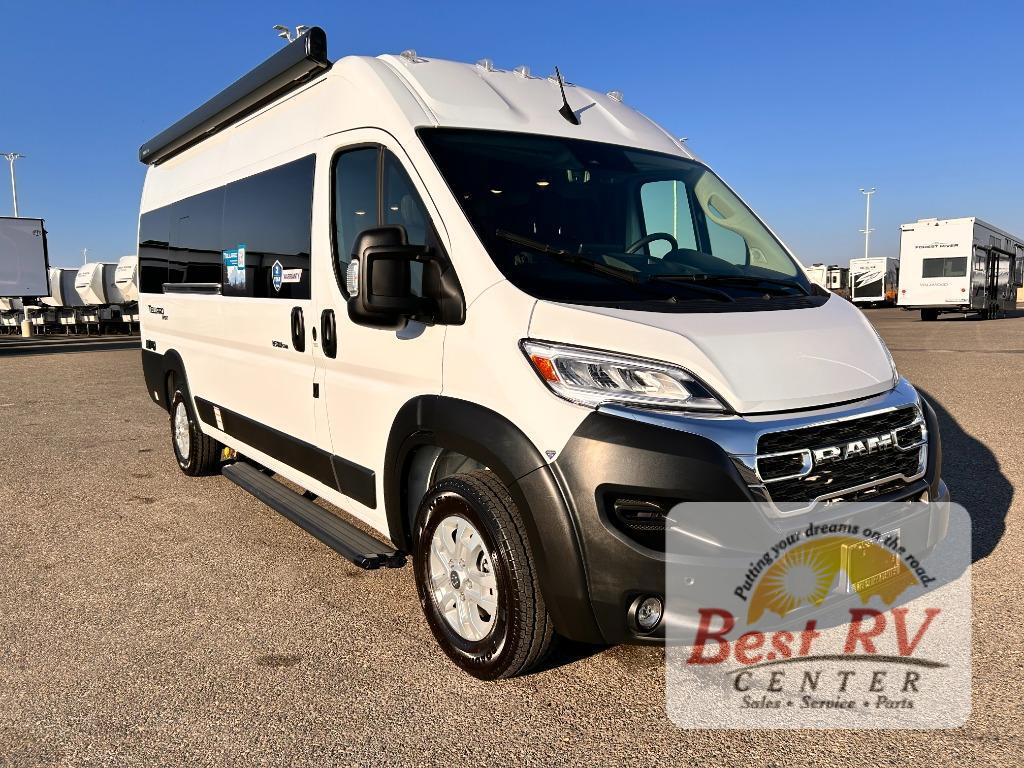 2026 Thor Motor Coach Tellaro Sport 20LS in turlock CA