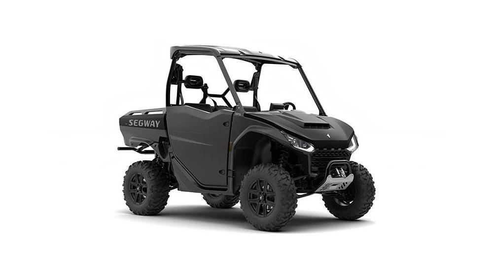 2025 Segway UT10 P in tulsa OK