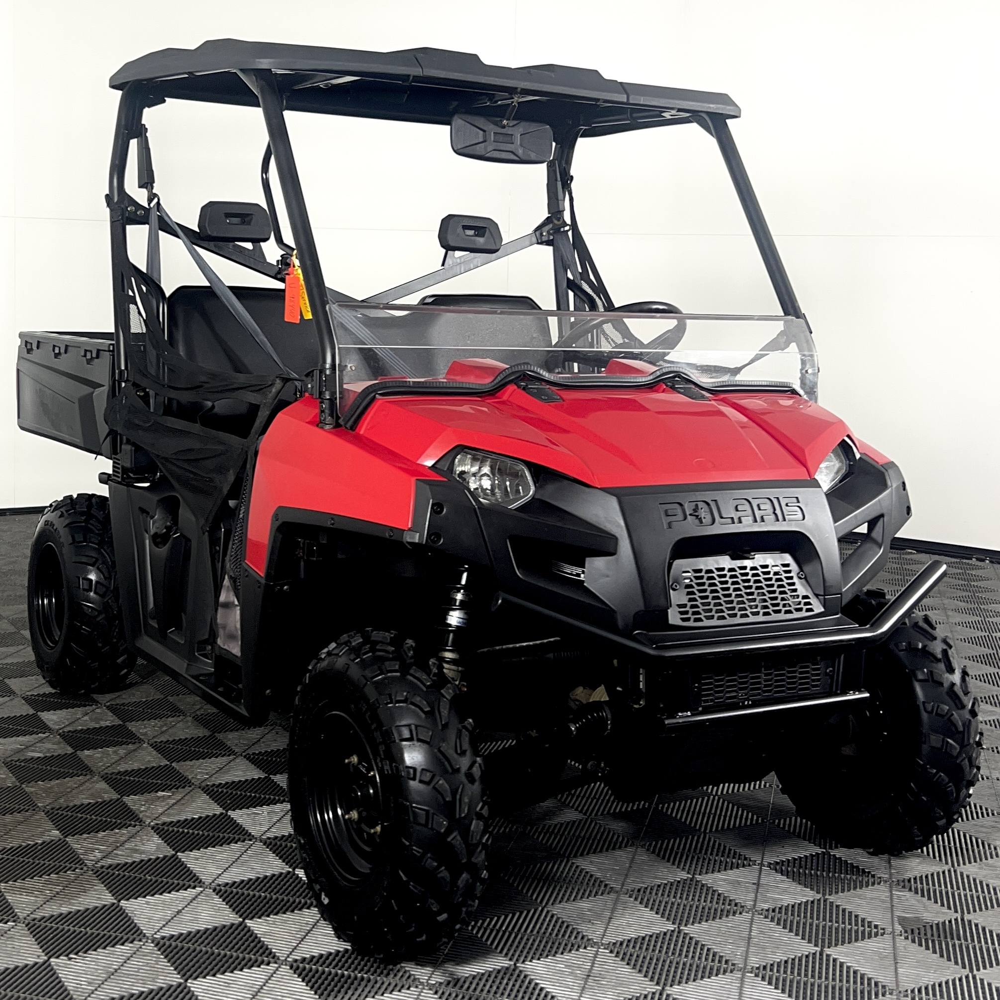 2020 Polaris Ranger Four Wheelers For Sale in West Virginia - ATV