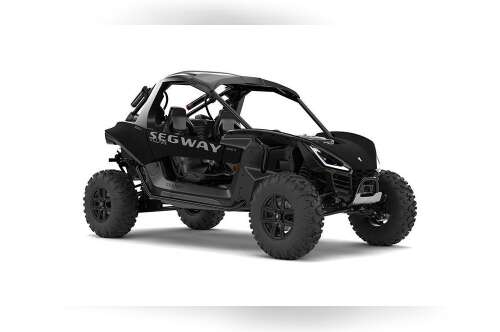 2025 Segway VILLAIN SX10 S in tulsa OK