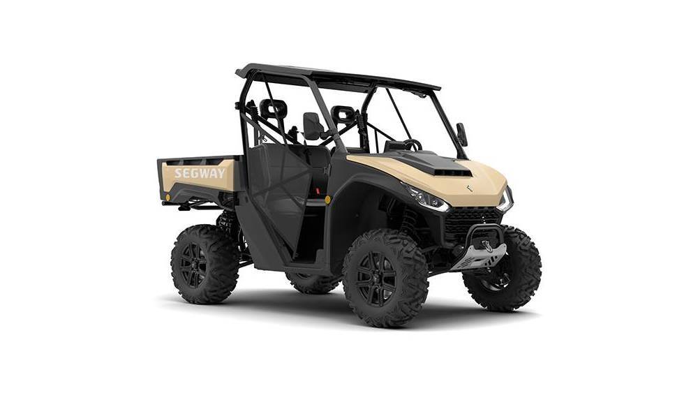 2025 Segway UT6 P UTV/Utility ATV