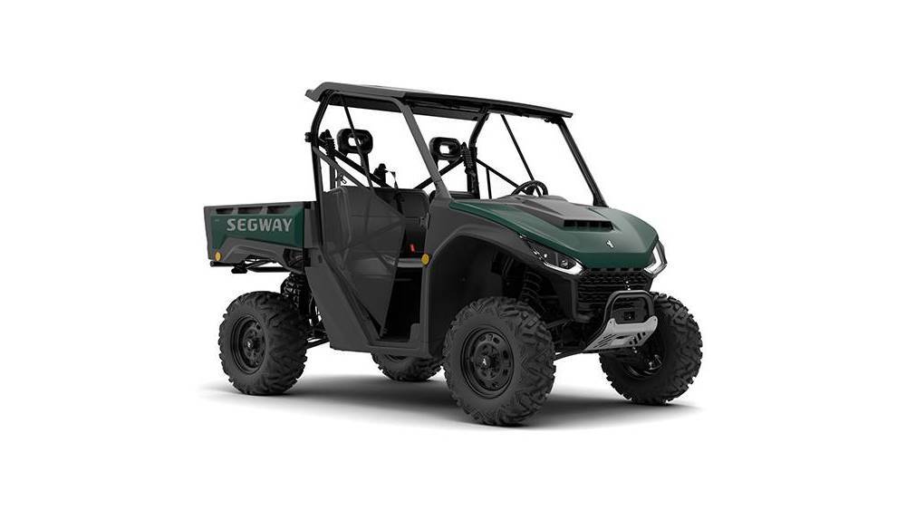 2025 Segway UT6 S in tulsa OK