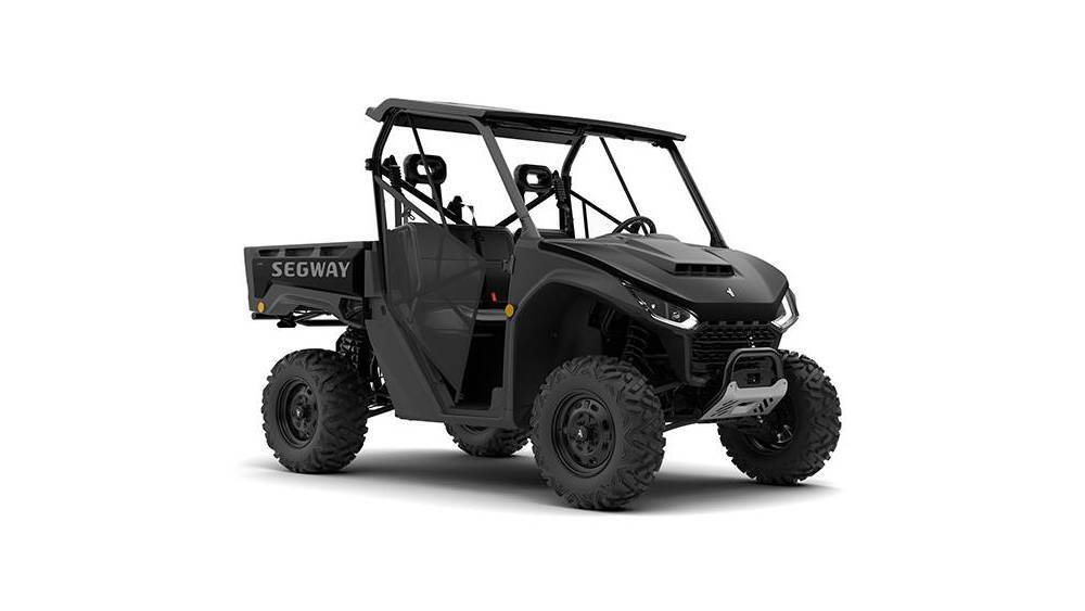 2025 Segway UT6 S in tulsa OK