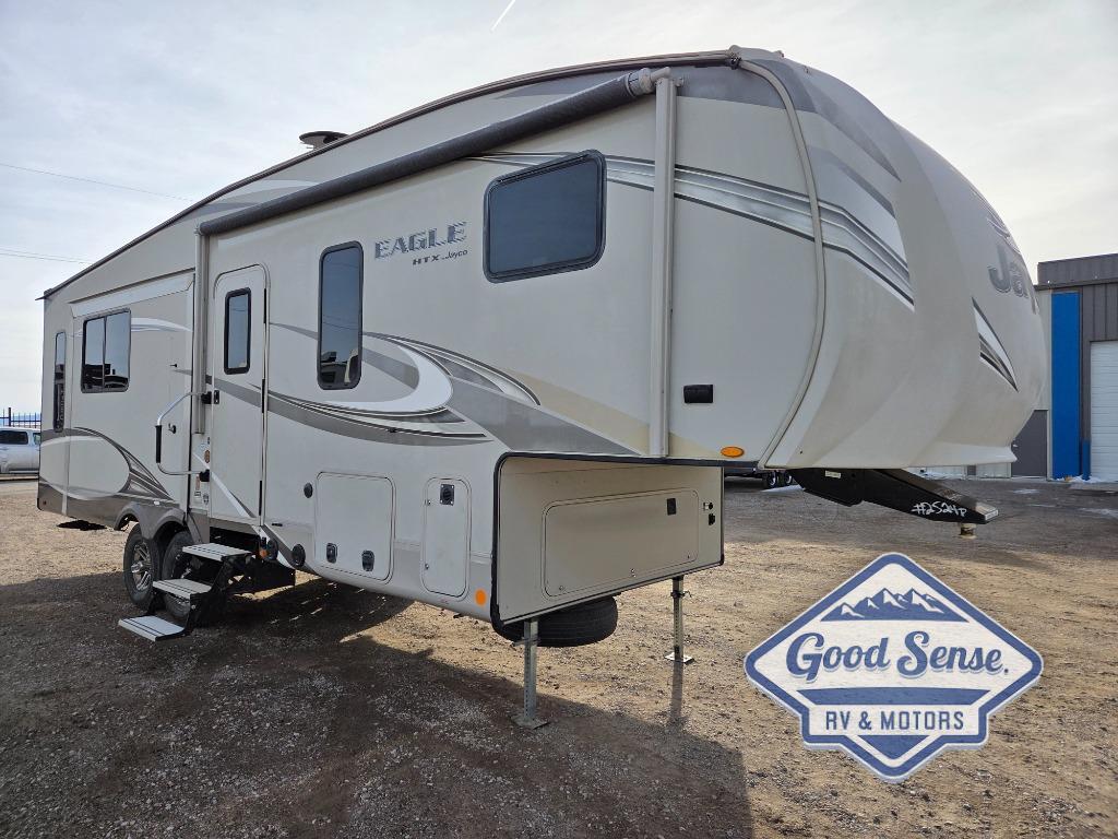 2019 Jayco Eagle HT 27SGX in albuquerque NM