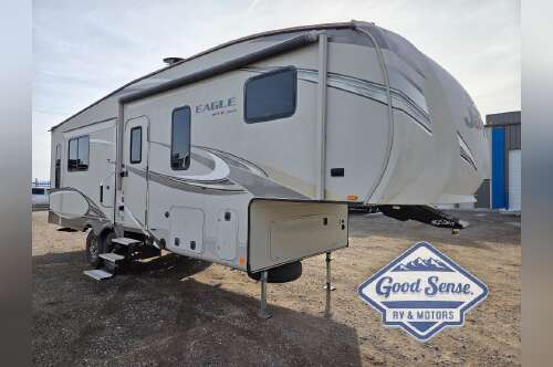 2019 Jayco Eagle HT 27SGX in albuquerque NM