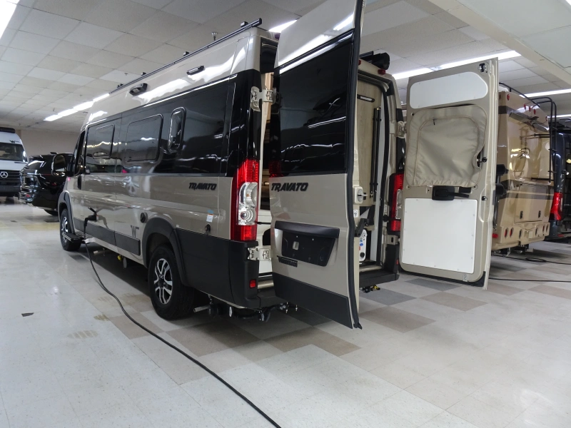 2026 WINNEBAGO TRAVATO 59K