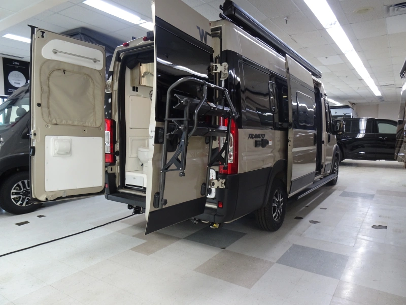 2026 WINNEBAGO TRAVATO 59K