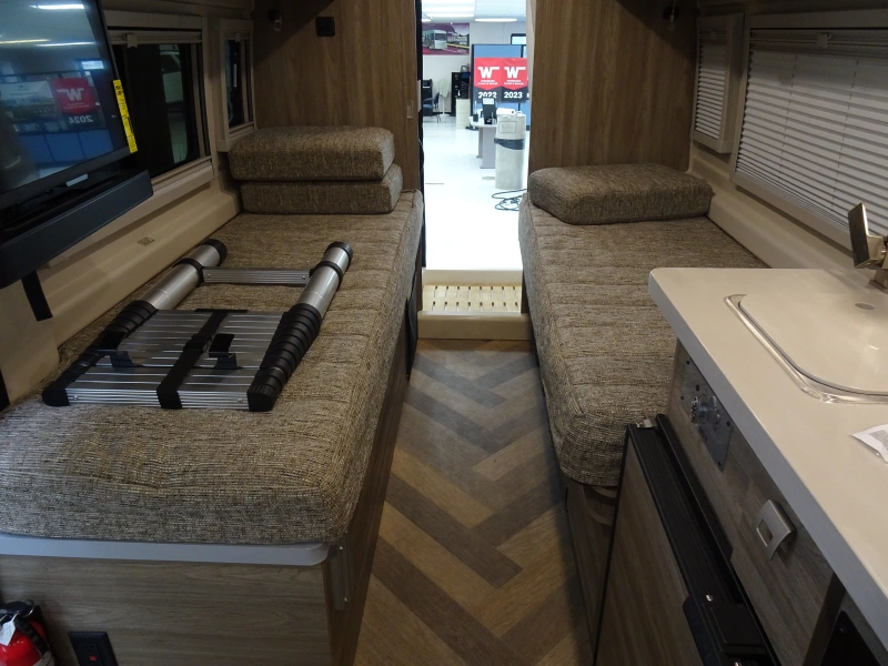 2026 WINNEBAGO TRAVATO 59K