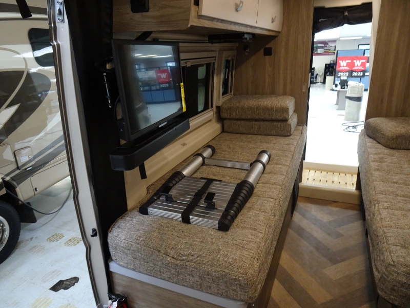 2026 WINNEBAGO TRAVATO 59K