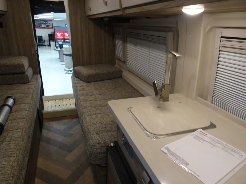 2026 WINNEBAGO TRAVATO 59K
