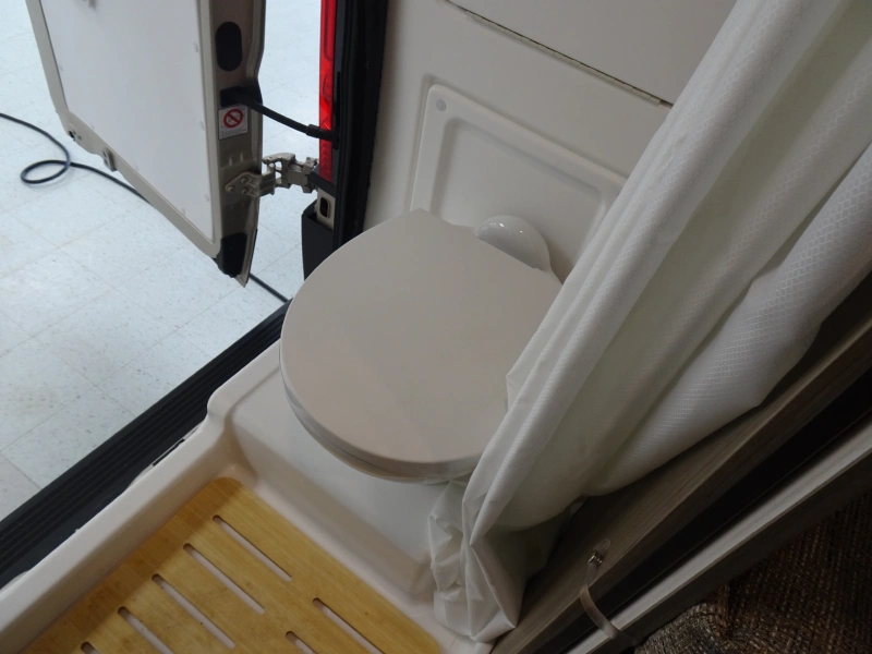 2026 WINNEBAGO TRAVATO 59K