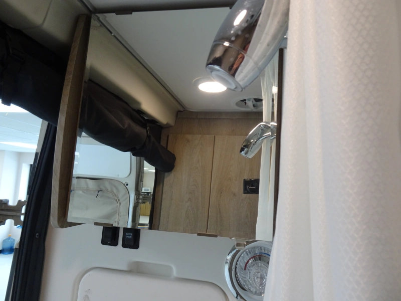2026 WINNEBAGO TRAVATO 59K