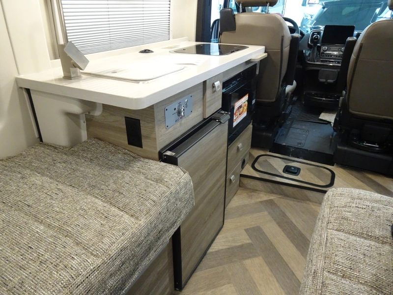 2026 WINNEBAGO TRAVATO 59K