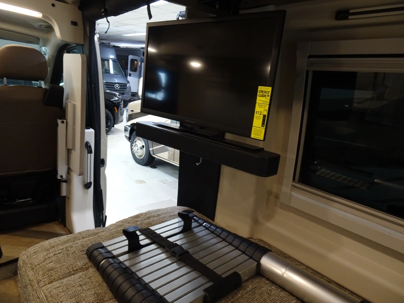 2026 WINNEBAGO TRAVATO 59K