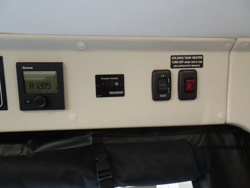 2026 WINNEBAGO TRAVATO 59K