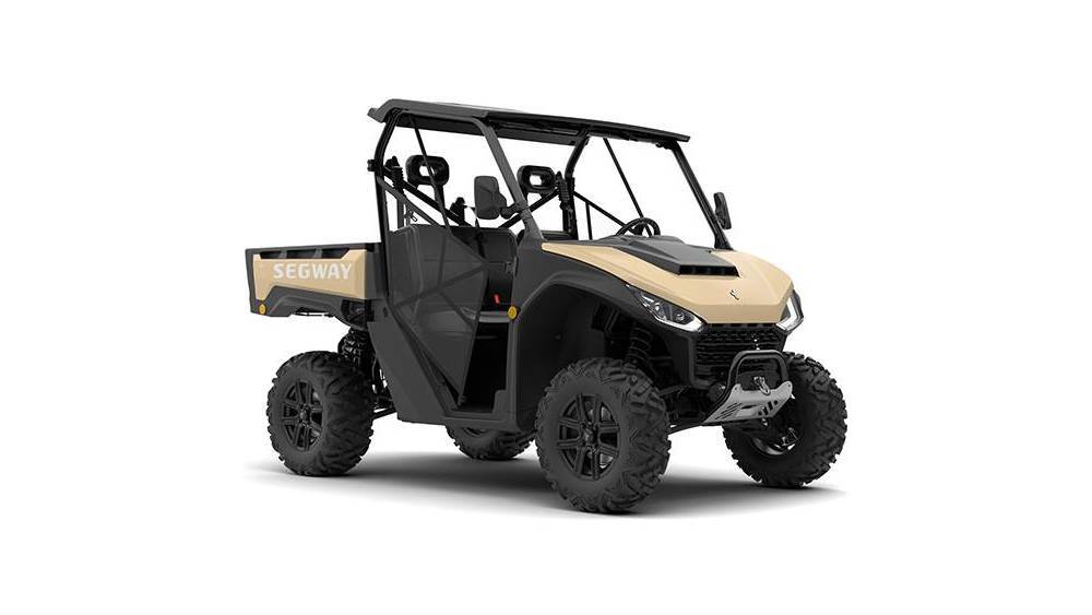 2025 Segway UT6 M UTV/Utility ATV