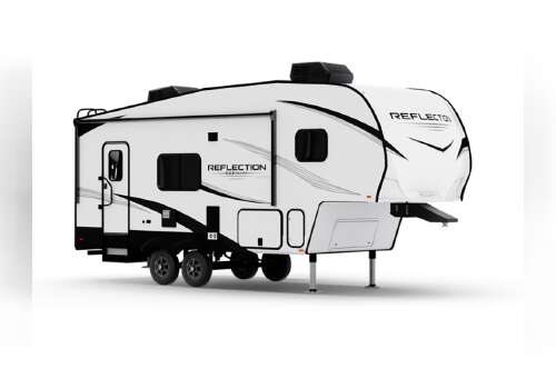 2026 Grand Design Reflection 100 Series 22RK in north tonawanda NY