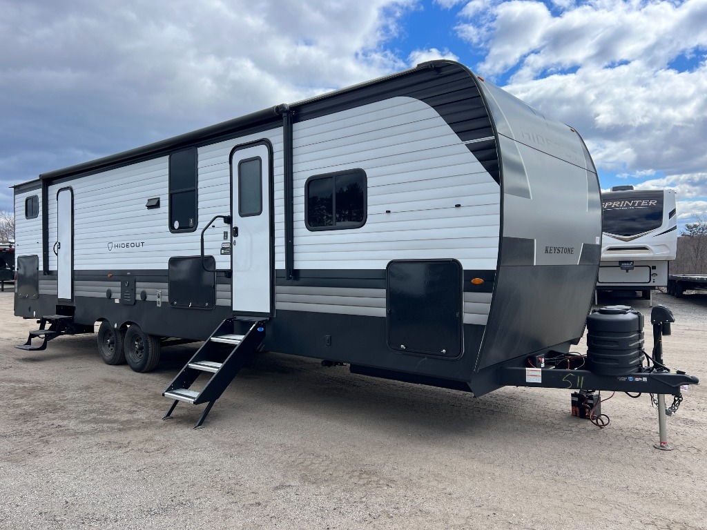 2026 Keystone Rv Hideout 310XBR in turner ME